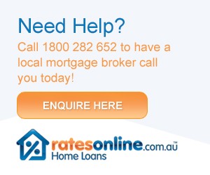 Need help? Call 1800 282 652 to have a local mortgage broker call you today!