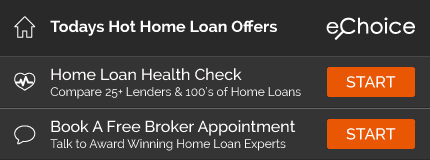Todays Hot Home Loan Offers